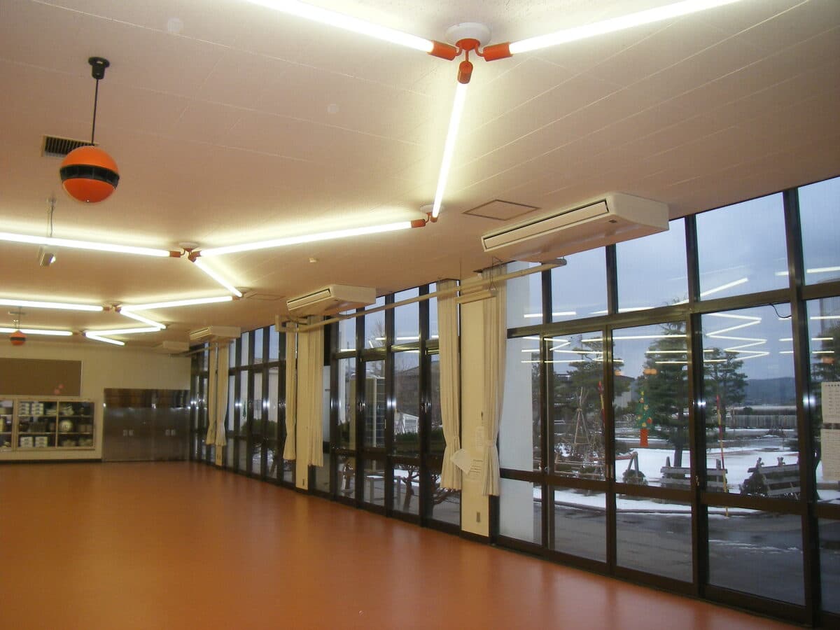刈羽村・出雲崎町の施工実績