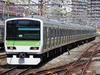 電車関連の通信設備