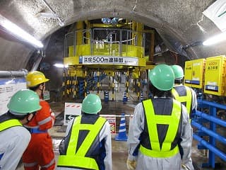 特定非営利活動法人 地球感 設立