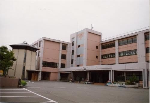 柏崎市立大洲小学校PTAに寄付を行いました 1